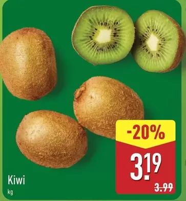 Kiwi