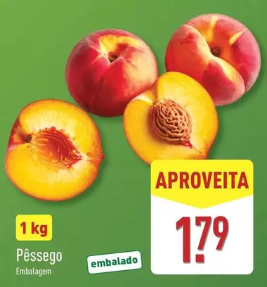 Pêssego