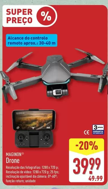 Drone
