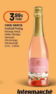 Casal Garcia - Cooktail Fruitzy