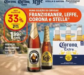 Corona - Cerveja