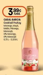 Casal Garcia - Cocktail Fruitzy