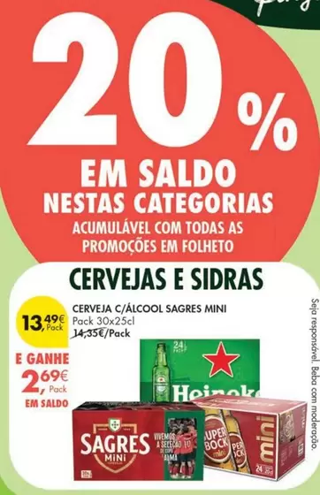 As - Cerveja E Sidras