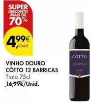Vinho Douro