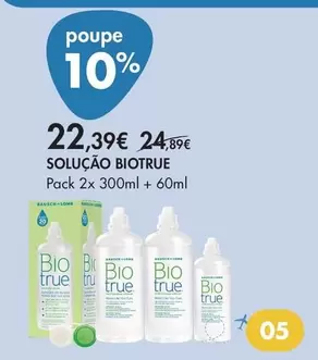 bio - Solução