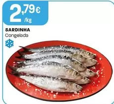 Sardinha