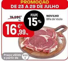 Novilho