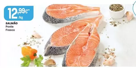 Salmão