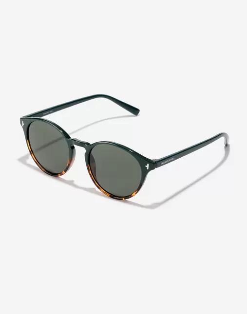 SALT - GREEN CAREY ALLIGATOR