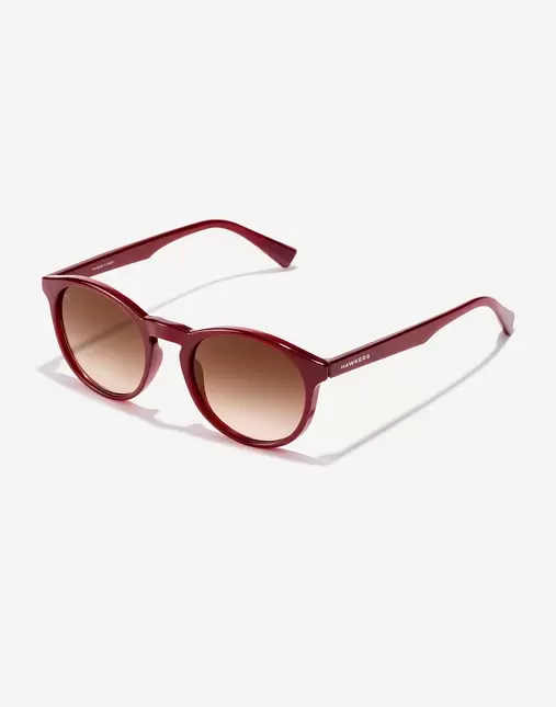 BEL AIR - BURGUNDY EARTH
