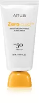 Zero-Cast Moisturizing Finish Sunscreen