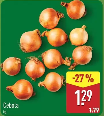 Cebola
