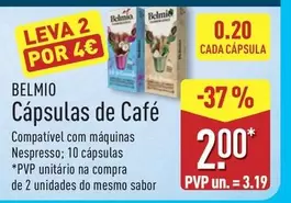 Nespresso - Cápsulas De Café