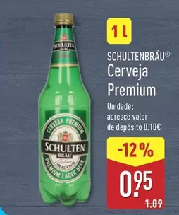 Premium - Cerveja