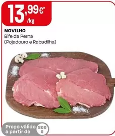 Novilho