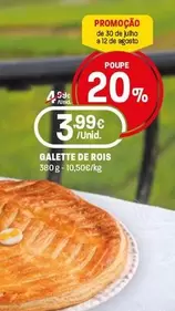 Galette De Rois