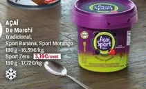 De Marchi - Acai Tradicional