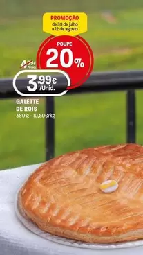 Galette De Rois
