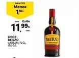 Beirão - Licor