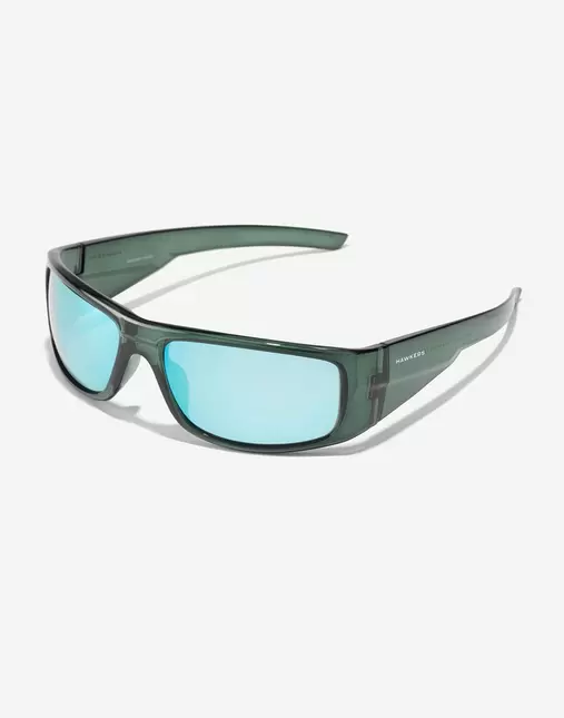 THUNDER - TEAL JADE
