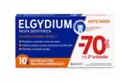 Elgydium Duo Past Dent PrevCarie -70%2U