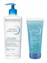 Atoderm Biod Cr Ultr500+Of Gel200 PrEsp