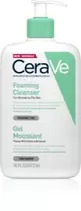 Cleansers Foaming Cleanser