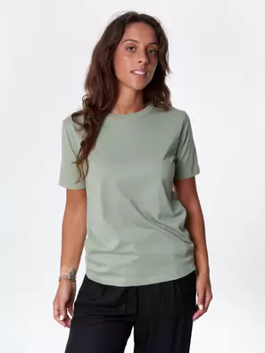 T-shirt Básica 100% Algodão