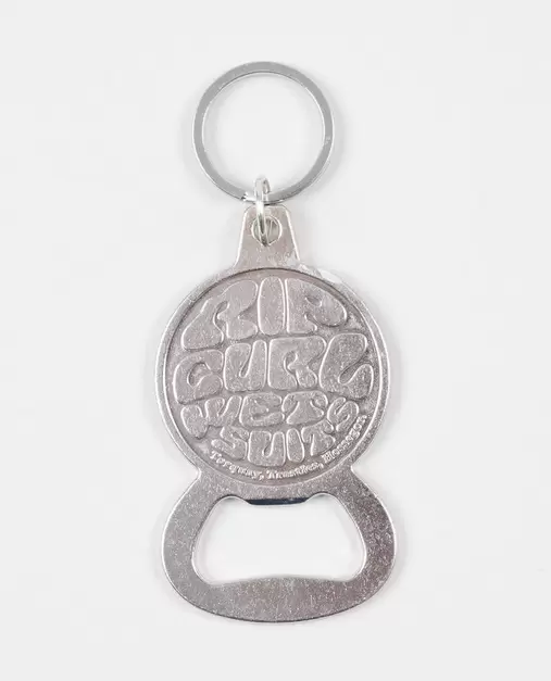 Wettie Bottle Opener
