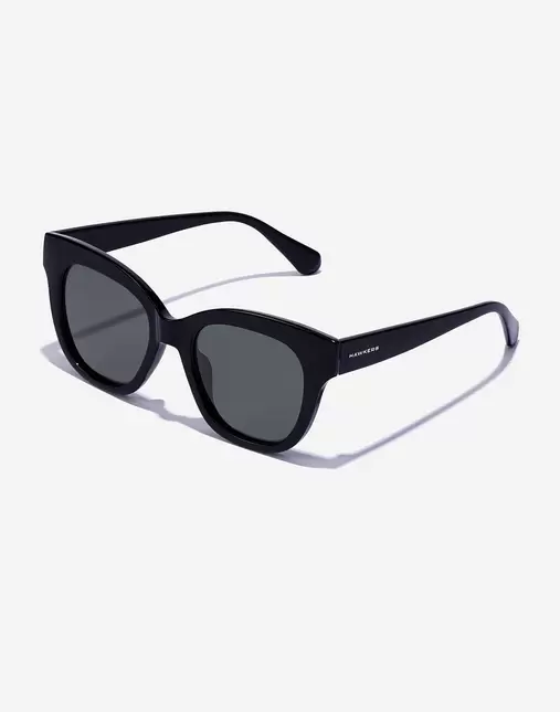 AUDREY NEUVE - POLARIZED BLACK GREY