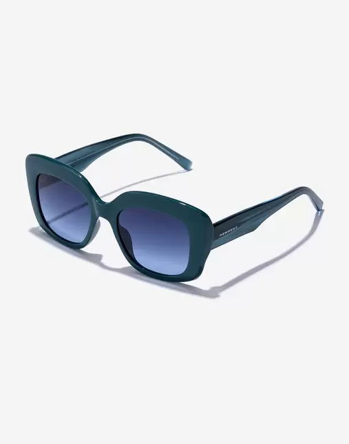 TANGO - TEAL BLUE DENIM ECO