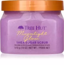 Shea Sugar Scrub Moonlight Glow