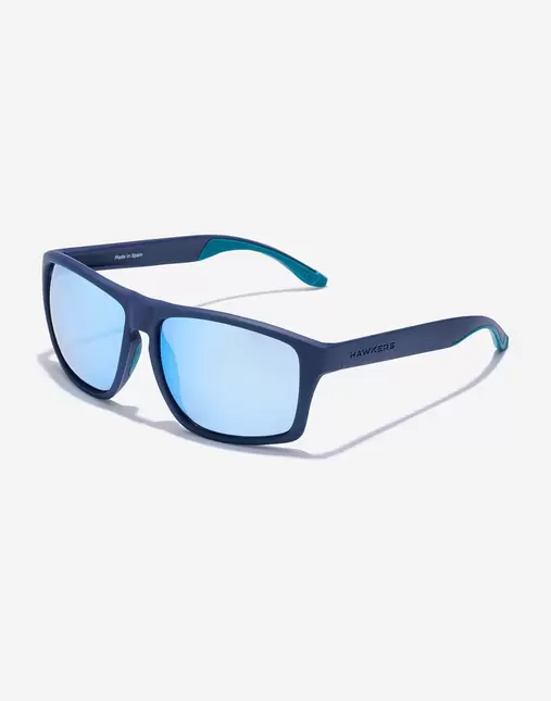 FASTER SPORT RAW - NAVY BLUE CHROME