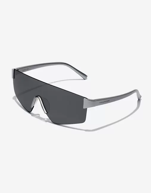 AERO - SILVER CHROME