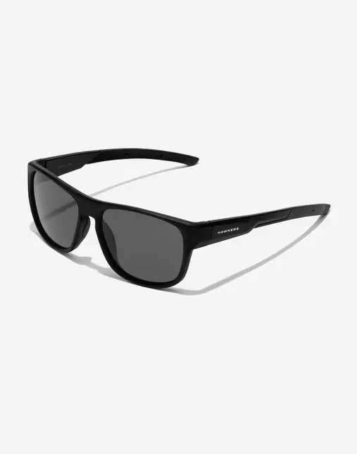 GRIP - POLARIZED BLACK DARK