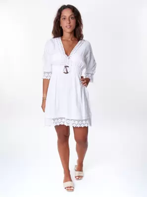 Vestido Curto