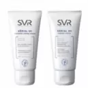 SVR Xérial 50 Creme Pés Extreme com Oferta de Xérial 30 Creme Pés