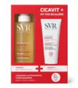 SVR Cicavit+Cr100Ml+Cicavit+Gel200PrEsp