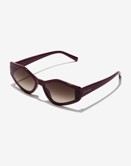 CANNES - BURGUNDY EARTH ECO