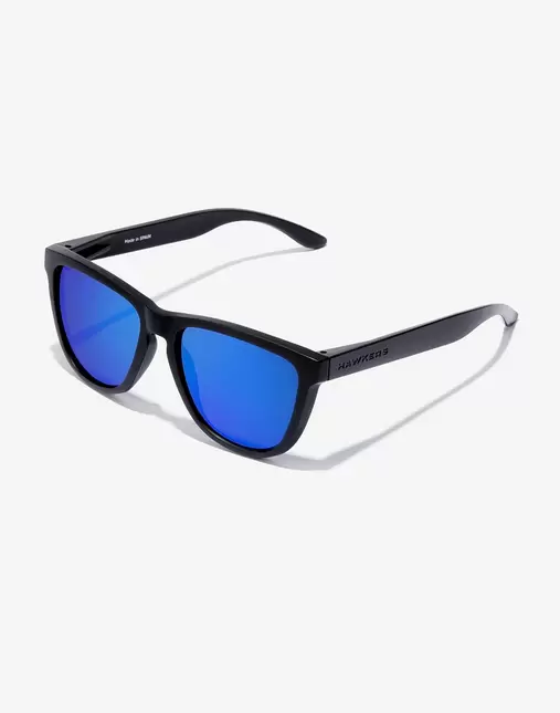 ONE RAW - POLARIZED BLACK SKY