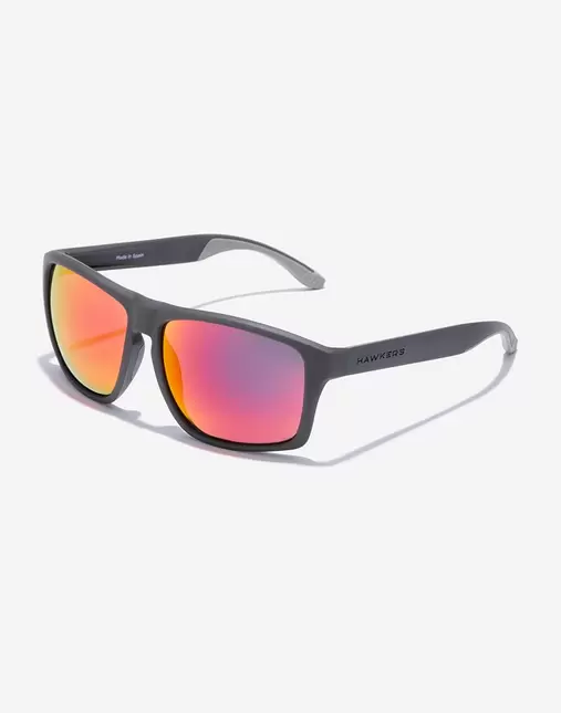 FASTER SPORT RAW - URBAN GREY RUBY