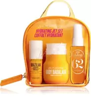 Sol de Janeiro Hydrating Jet Set kit de viagem para mulheres