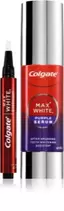 Colgate Max White Pen + Purple Serum Set conjunto de branqueamento para dentes