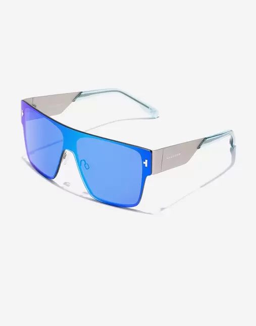 LONG ISLAND - SILVER CLEAR BLUE