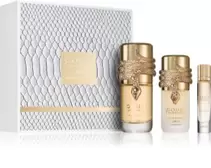 Lattafa Musamam White Intense coffret unissexo 1 un.