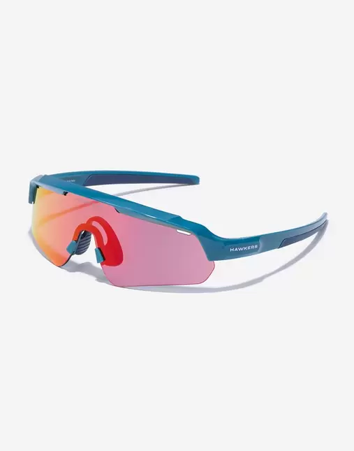 BLAZE - TEAL RUBY