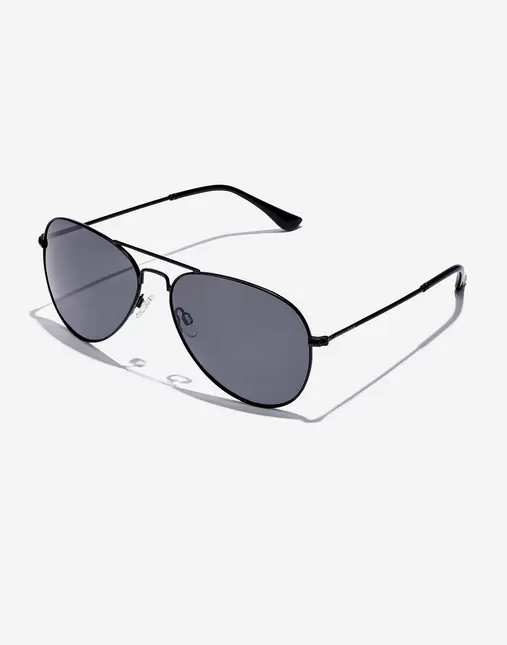 HAWK - POLARIZED BLACK GREY