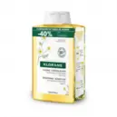 Klorane Duo Champô Camomila Reflexos Dourados 2 x 400 ml