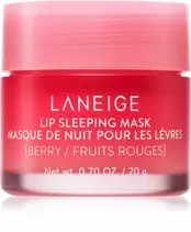 LANEIGE Lip Sleeping Mask máscara de noite regeneradora para lábios