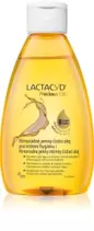 Lactacyd Precious Oil óleo de limpeza suave para higiene íntima 200 ml